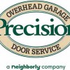 Precision Holdings Of Brevard