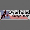 A Plus Overhead Garage Doors