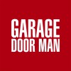 Garage Door Man