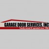 Garage Door Services