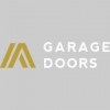 A A Garage Door