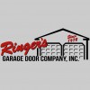 Ringer's Garage Door
