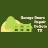 Garage Doors Repair DeSoto