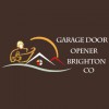 Garage Door Opener Brighton