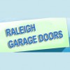 Raleigh Garage Door
