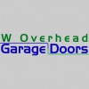 Whizz Overhead Garage Door