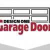 Design One Garage Doors