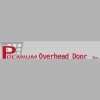 Premium Overhead Door