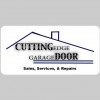 Cutting Edge Garage Door