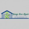 Garage Door Repair Humble, TX