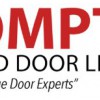 Prompt Overhead Door
