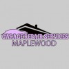 Garage Door Repair Maplewood