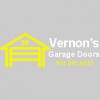Vernon's Garage Doors