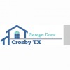 Garage Door Crosby