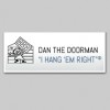 Dan Doorman