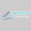 Lawrenceville GA Garage Door