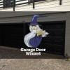 Garage Door Wizard