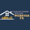 Garage Door Repair Webster TX