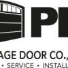 P K Garage Door