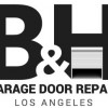 B&H Garage Door Repair Los Angeles