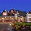 A Garage Door