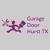 Garage Door Hurst TX
