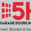 5H Garage Doors
