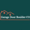 Garage Door Boulder