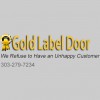 Gold Label Door