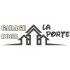 Garage Door La Porte
