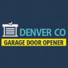 Garage Door Opener Denver