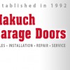 Makuch Garage Doors