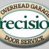 Precision Garage Door Of Fort Worth