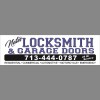 Nate's Locksmith & Garage Doors