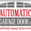 Automatic Garage Door