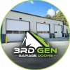 Third Gen Garage Doors
