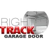 Right Track Door