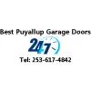 Garage Door Repair Puyallup