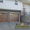 Moose Track Garage Doors