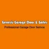 Genesis Garage Door