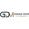 Garage Door Of Mesquite