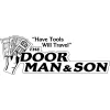 The Door Man & Son