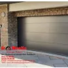 Domestic Garage Doors