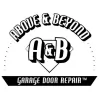 Above & Beyond Garage Door Repair