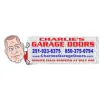Charlie's Garage Doors