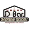 D Bar Garage Doors