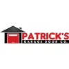 Patrick's Garage Door