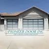 Pioneer Door