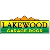 Lakewood Garage Door