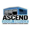 Ascend Door